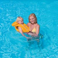 Bestway SWIM VEST STEP nafukovacia vesta