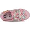 D.D. Step CSG-346 Daisy Pink-B plátená obuv