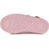 D.D. Step CSG-346 Daisy Pink-B plátená obuv