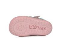 D.D. STEP detská obuv S070-822A