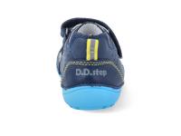 D.D.step Barefoot obuv S063-536M