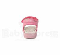 D.D.Step sandále K03-204AM Pink