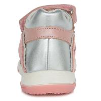 DD Step AC64-213 Daisy Pink detské sandále