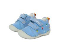 D.D.Step Detské Topánky veľkosť 19-24 S015-609