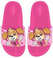 Dievčenské papuče Paw Patrol