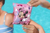 Bestway rukávniky Minnie Mouse