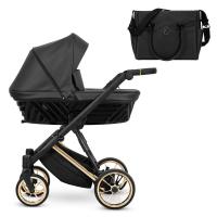 Kunert Ivento Carry Premium  Deep Turquoise