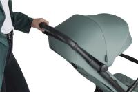 EASYWALKER Jackey XL + odrážadlo Uniq Natural