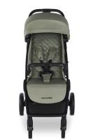 EASYWALKER Jackey XL + odrážadlo Uniq Natural