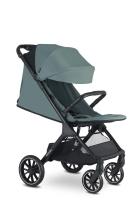 EASYWALKER Jackey XL + odrážadlo Uniq Pink