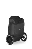 EASYWALKER Jackey XL + odrážadlo Uniq Pink