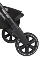 EASYWALKER Jackey + odrážadlo Uniq Natural