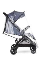 EASYWALKER Jackey + odrážadlo Uniq Natural