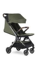 EASYWALKER Jackey Limited Edition + odrážadlo Uniq Natural