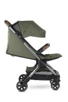 EASYWALKER Jackey Limited Edition + odrážadlo Uniq Natural