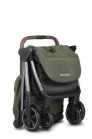 EASYWALKER Jackey Limited Edition + odrážadlo Uniq Natural