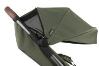 EASYWALKER Jackey Limited Edition + odrážadlo Uniq Natural