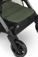 EASYWALKER Jackey Limited Edition + odrážadlo Uniq Natural