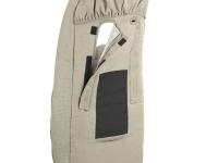Inglesina Fusak Winter Muff pre kombinovaný/športový kočík