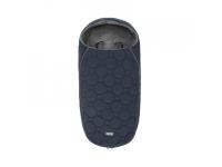 Inglesina Fusak Winter Muff pre kombinovaný/športový kočík Midnight Blue