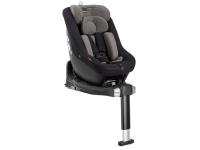 Inglesina Darwin Next Stage i-Size Vulcan Black