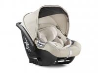 Inglesina Darwin i-Size Cashmere Beige