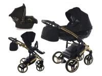 Junama Diamond S-line V3