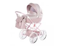 Junama Mini Dolce pink