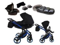 Junama Fluo Individual 5v1