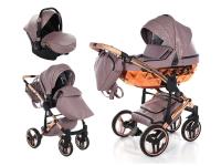 Junama Heart Lesk 5v1 