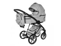 Junama Air V2 Premium  Metalic Grey