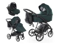 Junama Air V2 3v1  Green