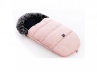 Junama Puer Inverno fusak pink