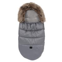 Junama fusak Igloo Grey