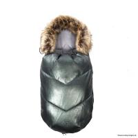 Junama FUSAK IGLOO THERMO Hunter Green