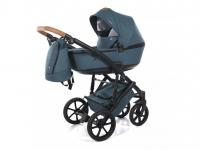 Junama Space Turquoise