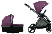 CASUALPLAY - Set Space a vanička