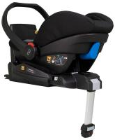 CASUALPLAY - Base Verai fix i-Size