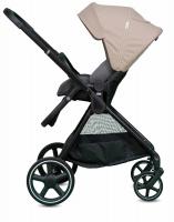 CASUALPLAY - Set športový kočík Optim, autosedačka Sono 0+ 0-13 kg