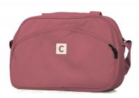 CASUALPLAY - Prebaľovacia taška na kočík