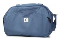 CASUALPLAY - Prebaľovacia taška na kočík Lapis Lazuli