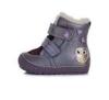 D.D.Step Detské Čižmy W029-362B