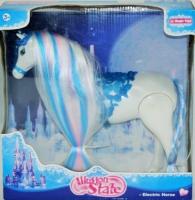 Pegasus Kôň chodiaci so zvukmi