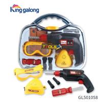 Sada detského náradia