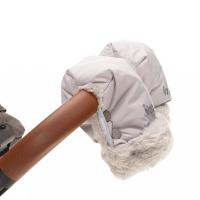 Zimné rukavice Fluffy