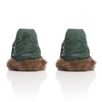 Zimné rukavice Fluffy 2 Rich black