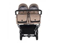 Junama Duo V3 Beige(len 79 cm široký)