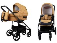 Raf-pol BABYLUX Trailux Alu