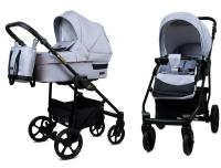 Raf-pol BABYLUX Trailux Alu