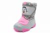 Detské snehule Dogy - Ružová